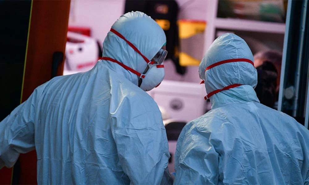 Σοκαριστικά στοιχεία για τους καθημερινούς θανάτους από τον covid-19